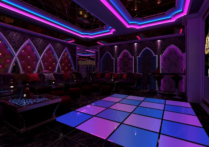 白山商务KTV新潮玩法-浑江区ktv预订