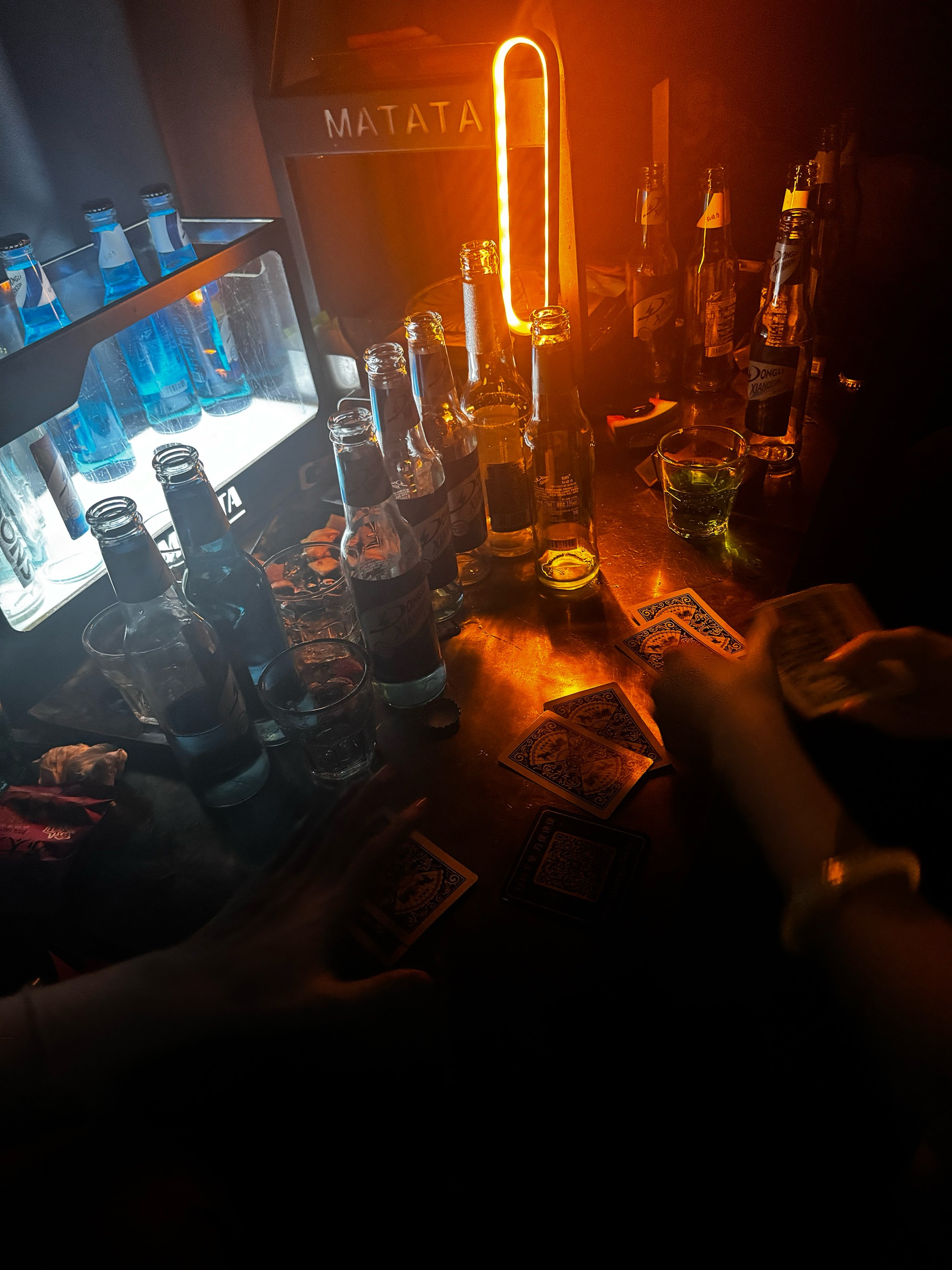 白山商务ktv怎么玩技巧全解析-浑江区ktv预订